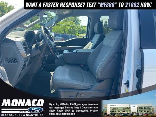 2023 Ford F-150 XLT *Under Deposit*