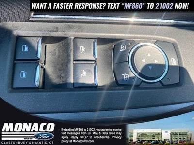2023 Ford F-150 XLT *Under Deposit*