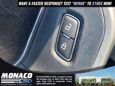 2023 Ford F-150 XLT *Under Deposit*