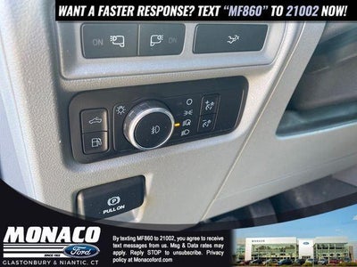 2023 Ford F-150 XLT *Under Deposit*