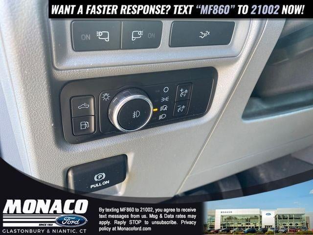 2023 Ford F-150 XLT *Under Deposit*