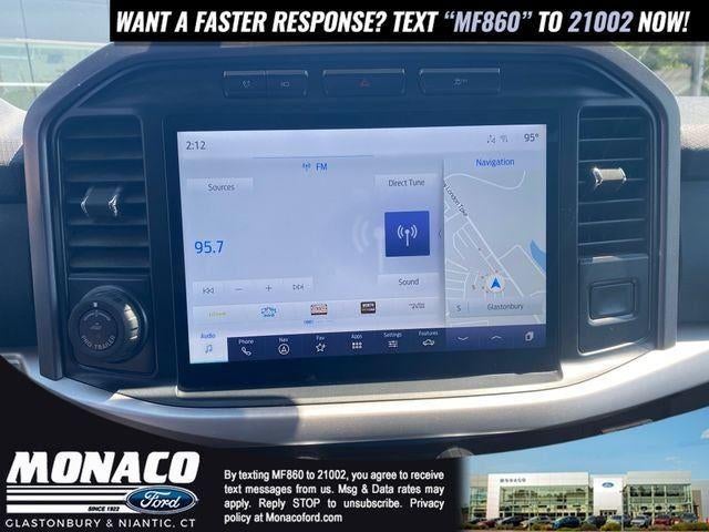 2023 Ford F-150 XLT *Under Deposit*