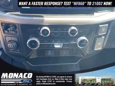 2023 Ford F-150 XLT *Under Deposit*