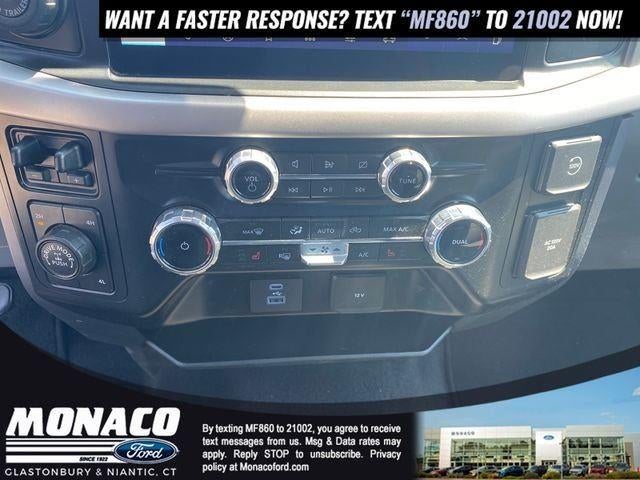 2023 Ford F-150 XLT *Under Deposit*