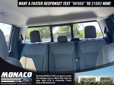 2023 Ford F-150 XLT *Under Deposit*