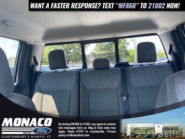 2023 Ford F-150 XLT *Under Deposit*