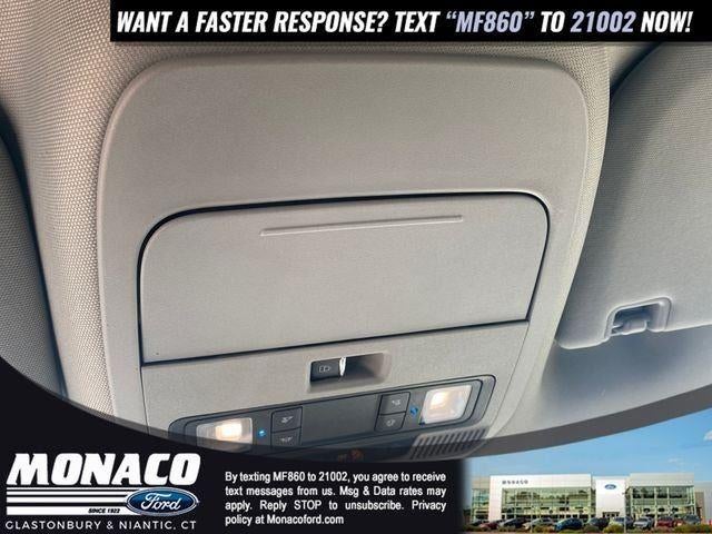 2023 Ford F-150 XLT *Under Deposit*