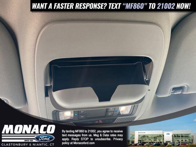 2023 Ford F-150 XLT *Under Deposit*