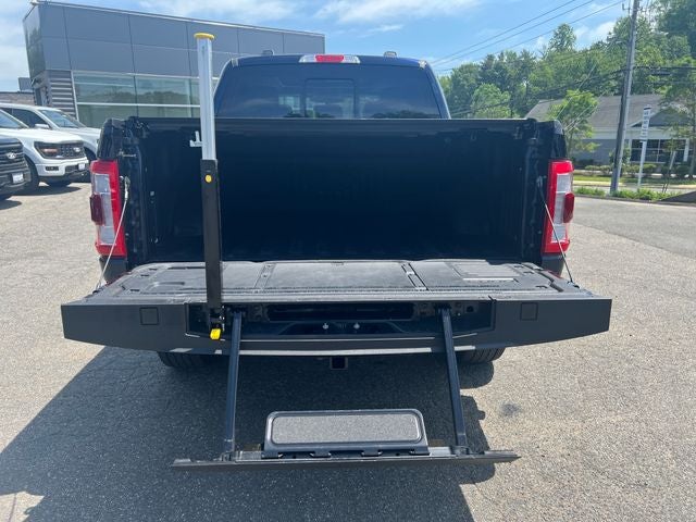 2023 Ford F-150 Limited *Under Deposit*