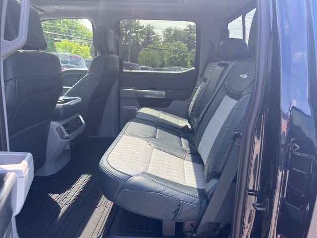 2023 Ford F-150 Limited *Under Deposit*
