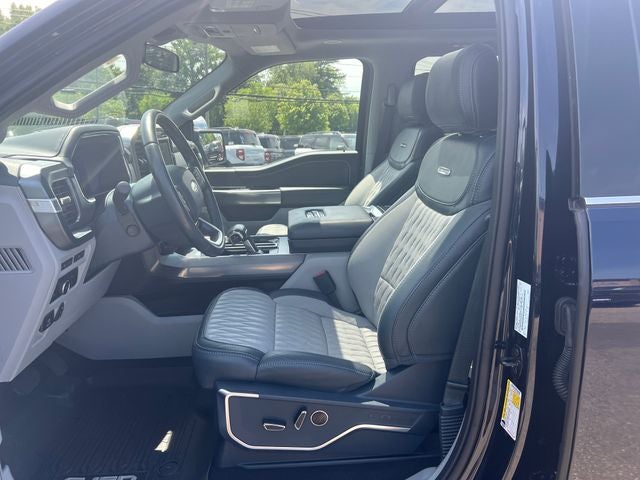 2023 Ford F-150 Limited *Under Deposit*
