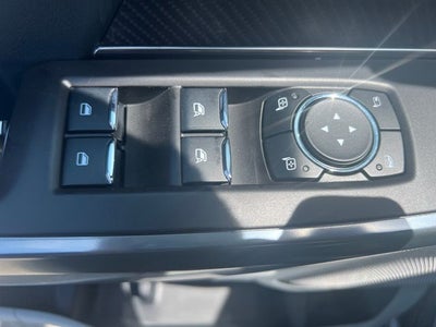 2023 Ford F-150 Limited *Under Deposit*