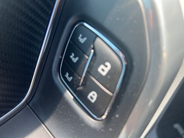 2023 Ford F-150 Limited *Under Deposit*