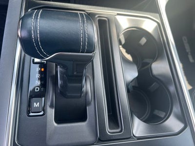 2023 Ford F-150 Limited *Under Deposit*