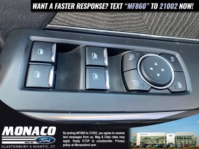 2023 Ford F-150 Platinum *Under Deposit*