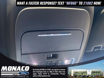 2023 Ford F-150 Platinum *Under Deposit*