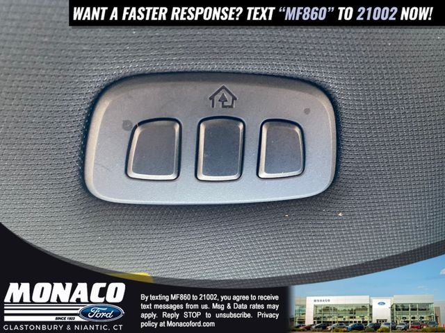 2023 Ford F-150 Platinum *Under Deposit*