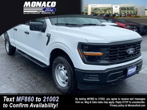 2026 Ford F-150 XL *Under Deposit*