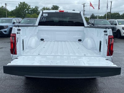 2026 Ford F-150 XL *Under Deposit*