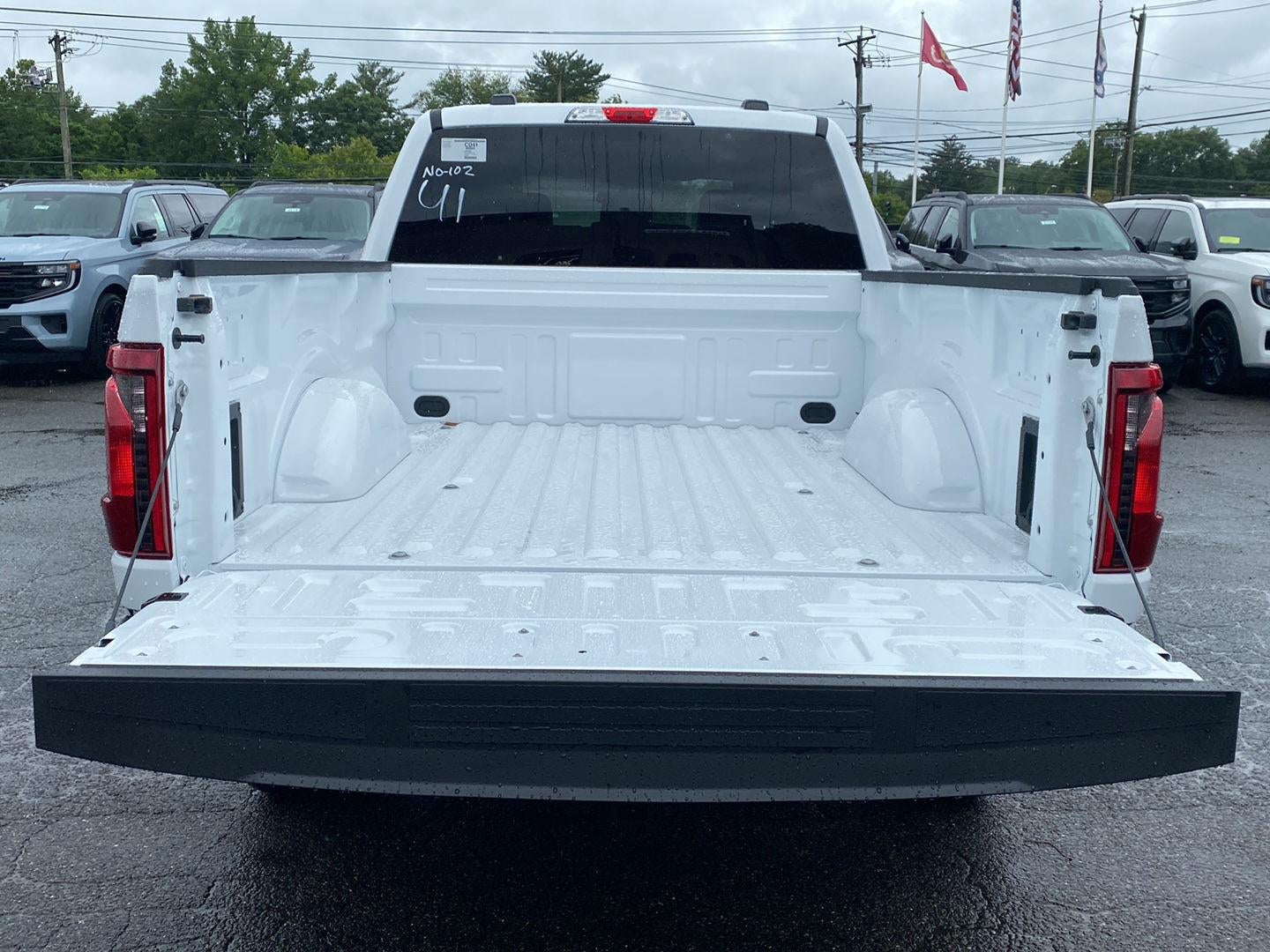 2026 Ford F-150 XL *Under Deposit*