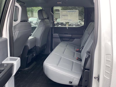 2026 Ford F-150 XL *Under Deposit*