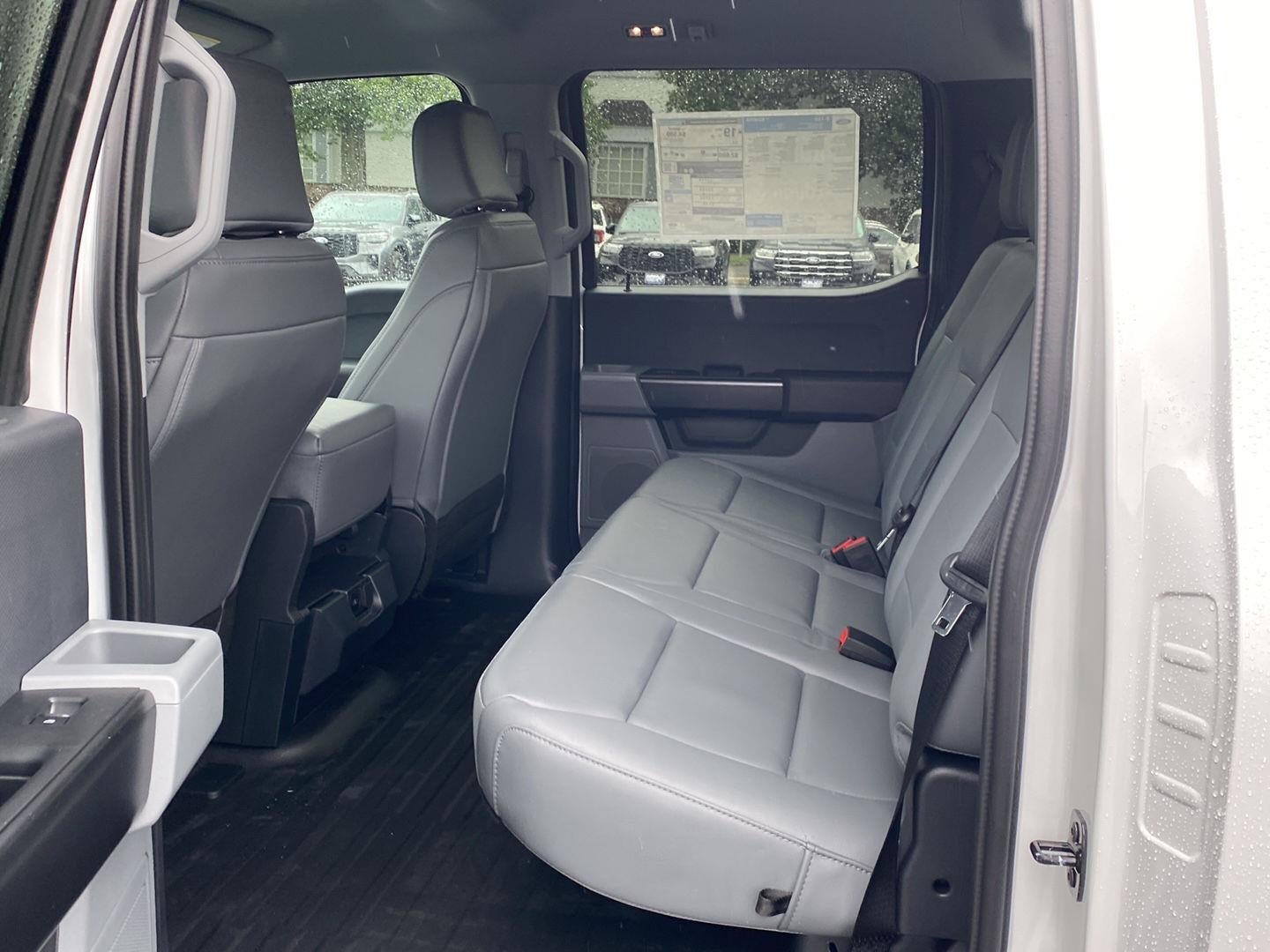 2026 Ford F-150 XL *Under Deposit*