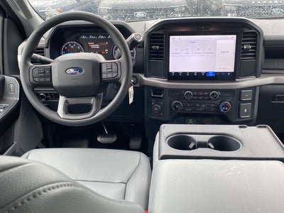 2026 Ford F-150 XL *Under Deposit*
