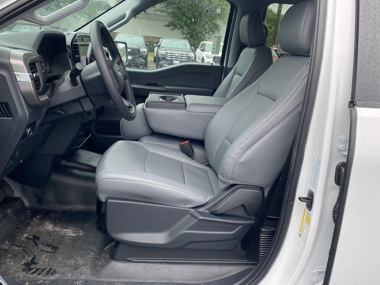 2026 Ford F-150 XL *Under Deposit*