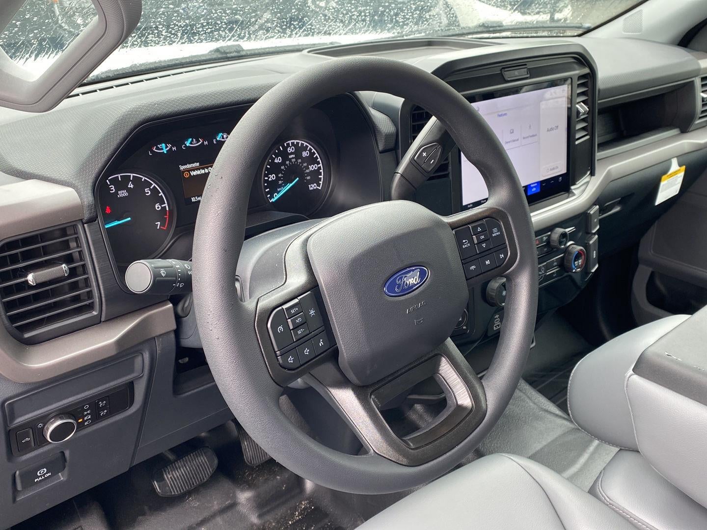 2026 Ford F-150 XL *Under Deposit*