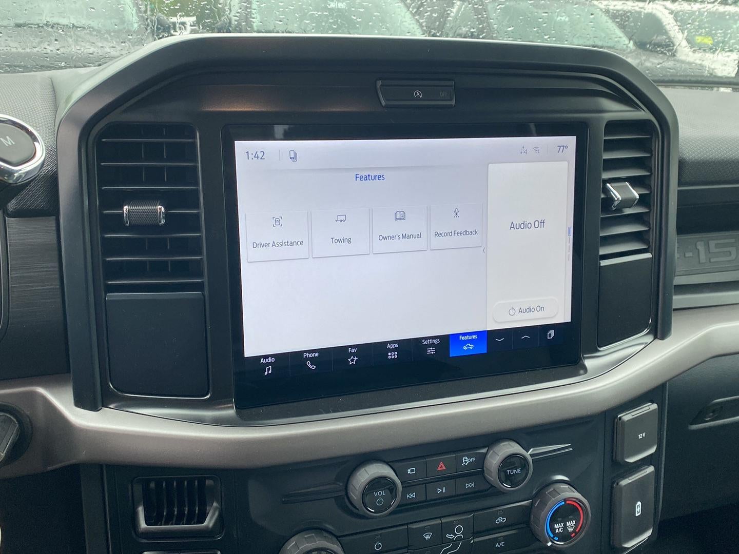 2026 Ford F-150 XL *Under Deposit*