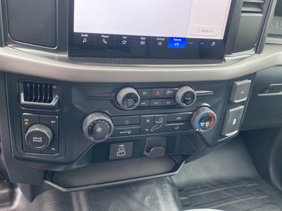 2026 Ford F-150 XL *Under Deposit*