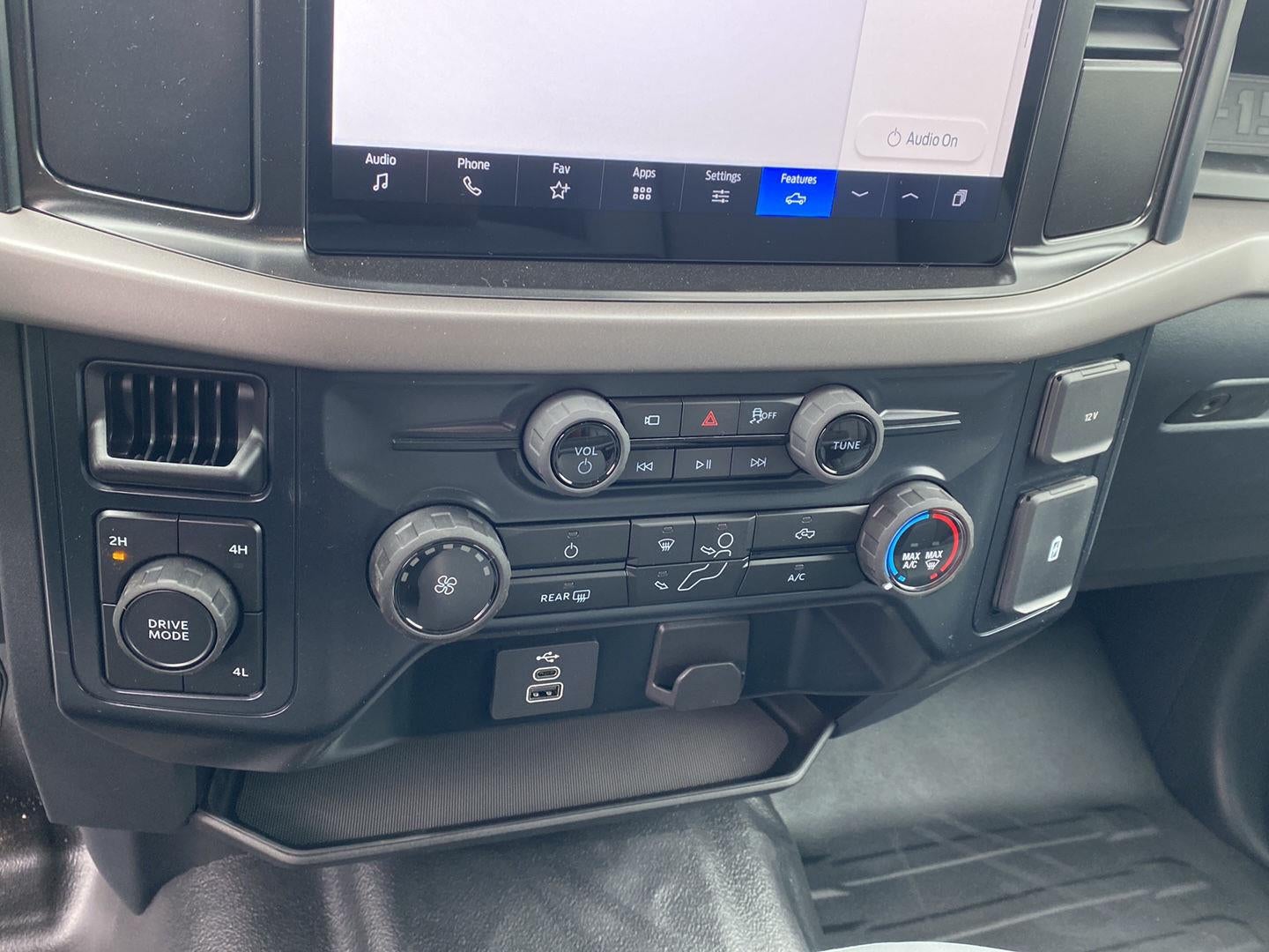 2026 Ford F-150 XL *Under Deposit*