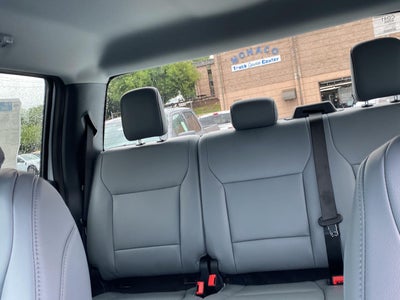 2026 Ford F-150 XL *Under Deposit*