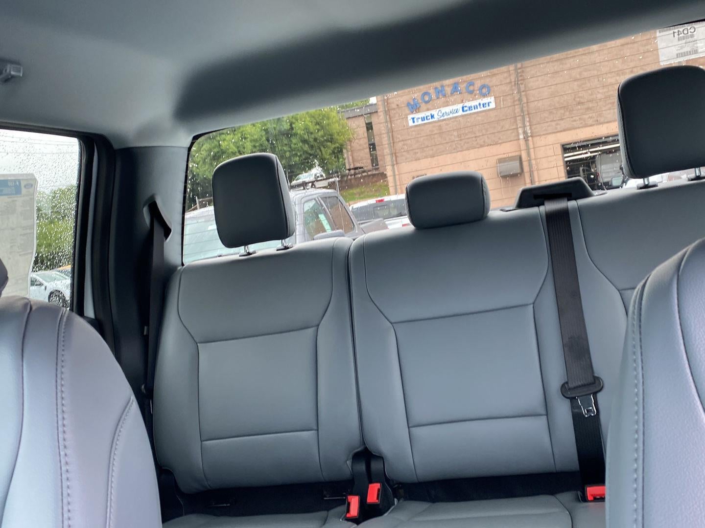 2026 Ford F-150 XL *Under Deposit*