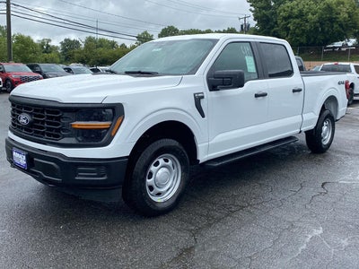 2026 Ford F-150 XL *Under Deposit*