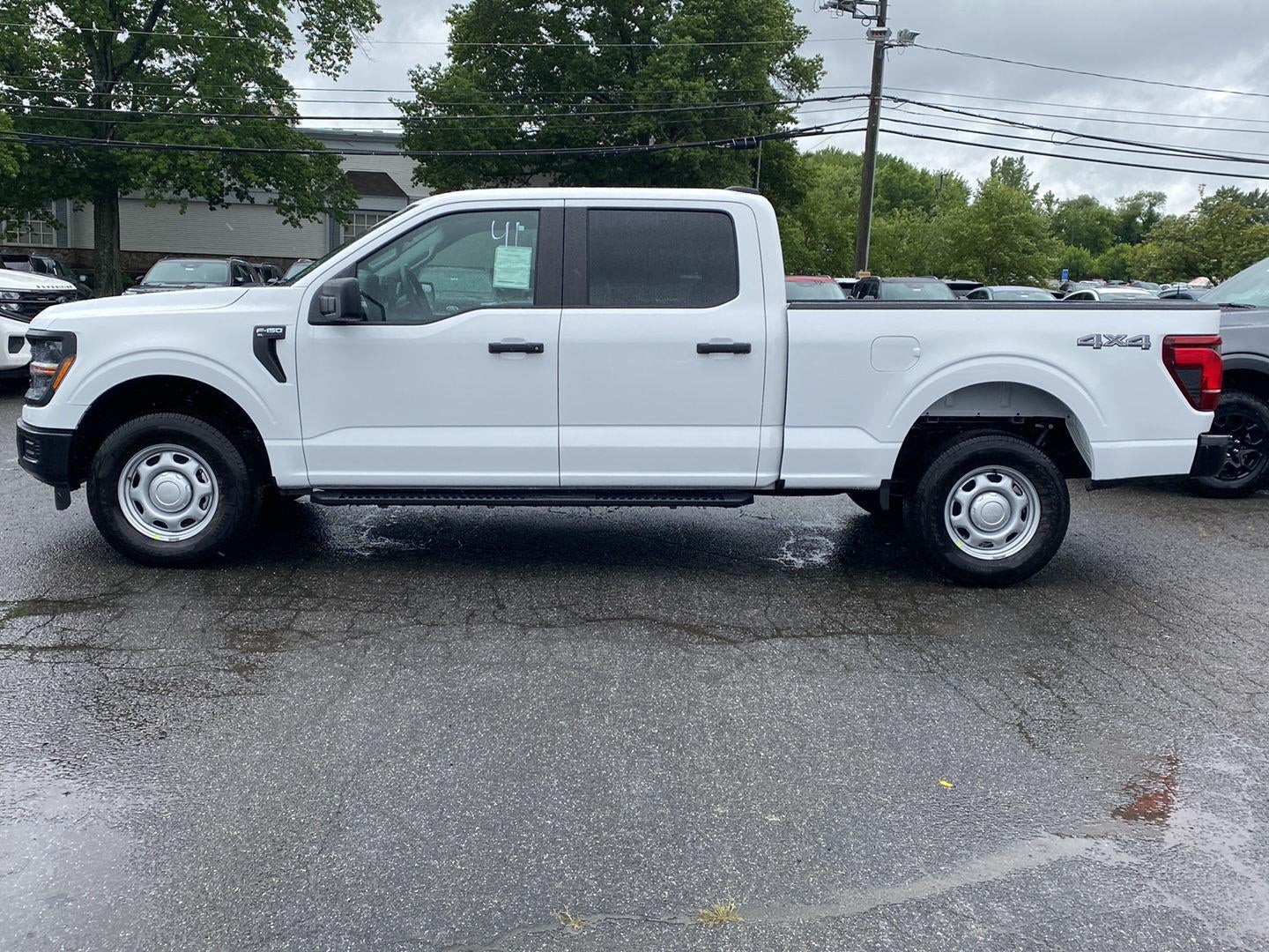 2026 Ford F-150 XL *Under Deposit*