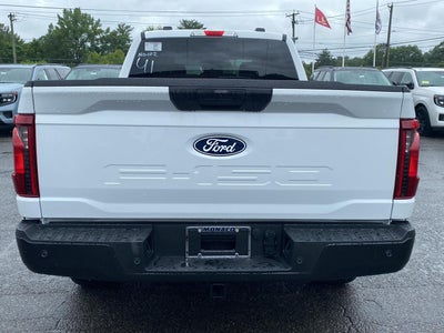 2026 Ford F-150 XL *Under Deposit*