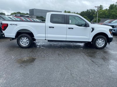2026 Ford F-150 XL *Under Deposit*