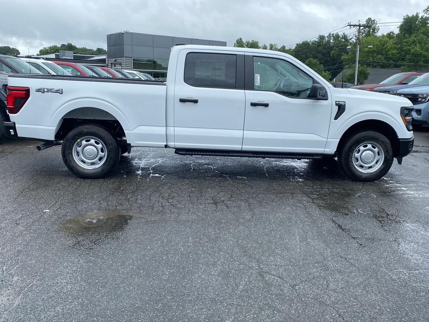 2026 Ford F-150 XL *Under Deposit*