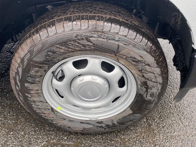 2026 Ford F-150 XL *Under Deposit*