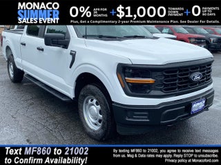 2026 Ford F-150 XL *Under Deposit*