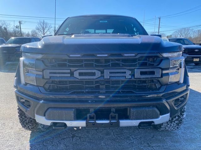 2026 Ford F-150 Raptor *Under Deposit*
