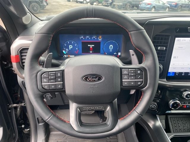 2026 Ford F-150 Raptor *Under Deposit*