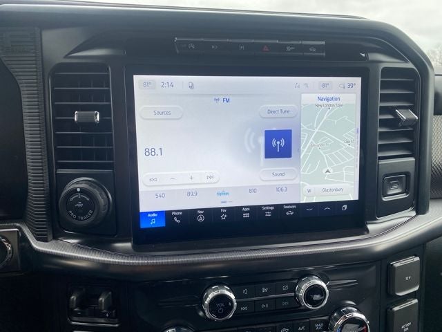 2026 Ford F-150 Raptor *Under Deposit*