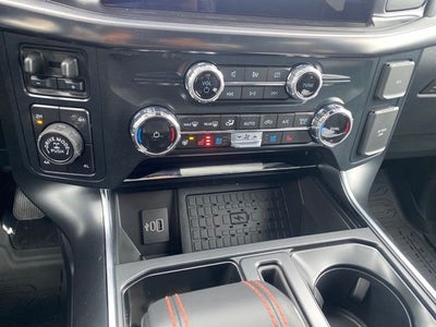 2026 Ford F-150 Raptor *Under Deposit*