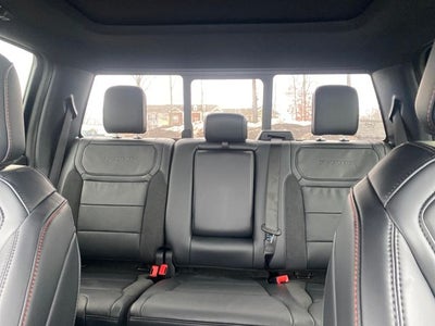 2026 Ford F-150 Raptor *Under Deposit*