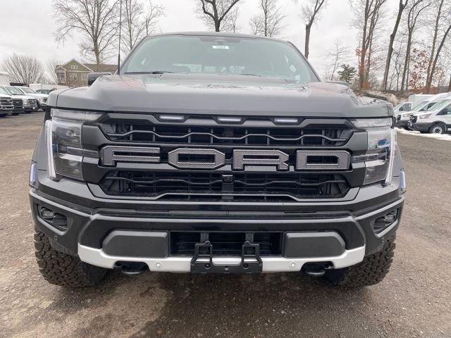 2026 Ford F-150 Raptor *Under Deposit*