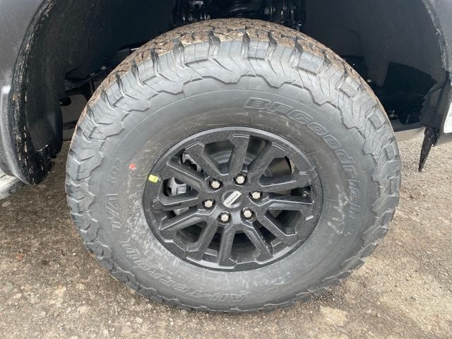 2026 Ford F-150 Raptor *Under Deposit*