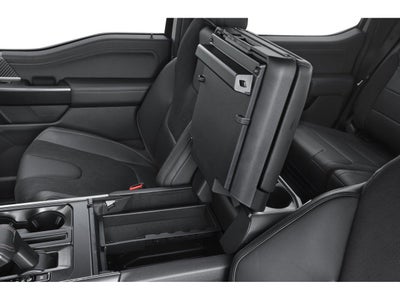 2026 Ford F-150 Raptor *Under Deposit*