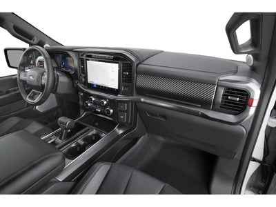 2026 Ford F-150 Raptor *Under Deposit*